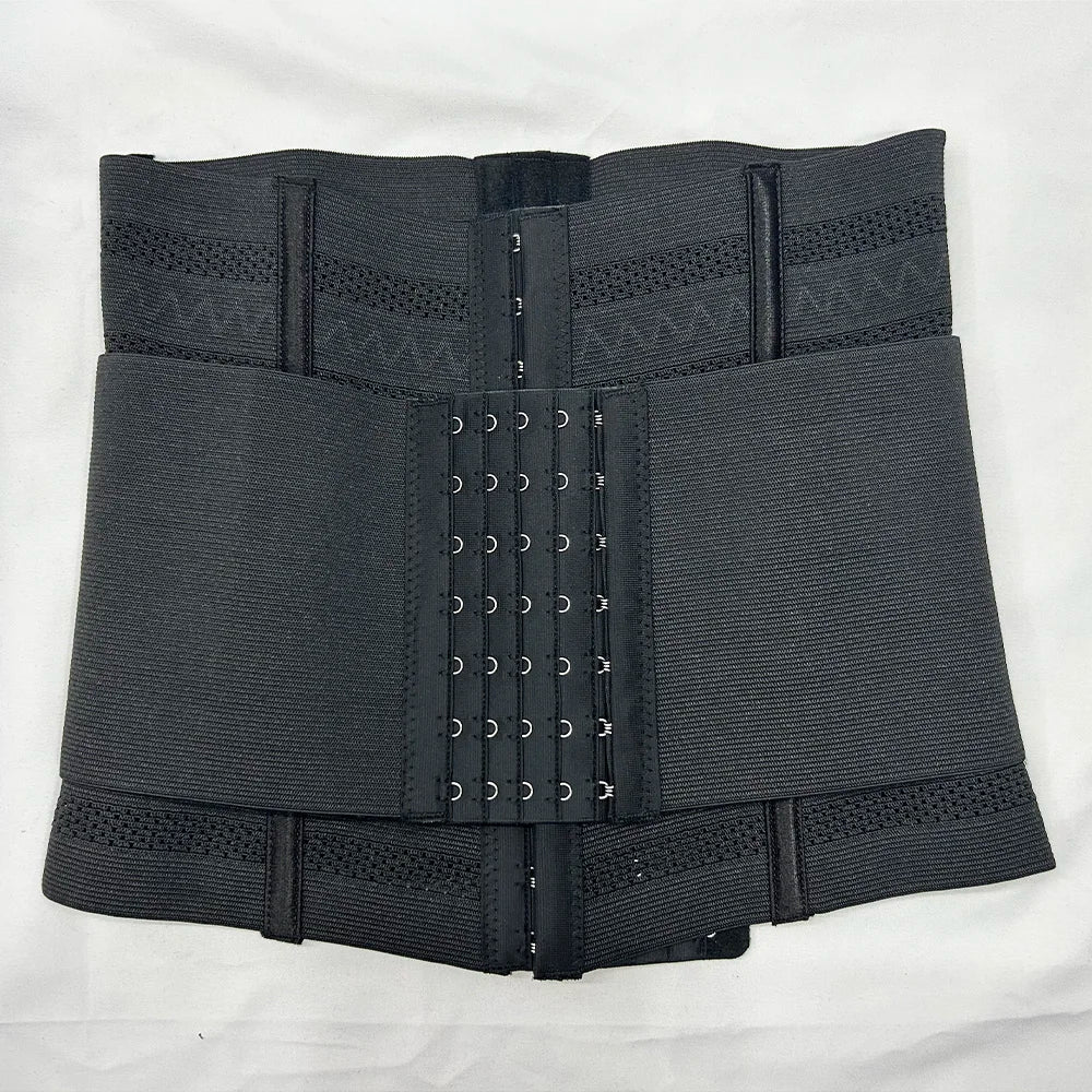 Waist Trainer And Flat Belly For Women