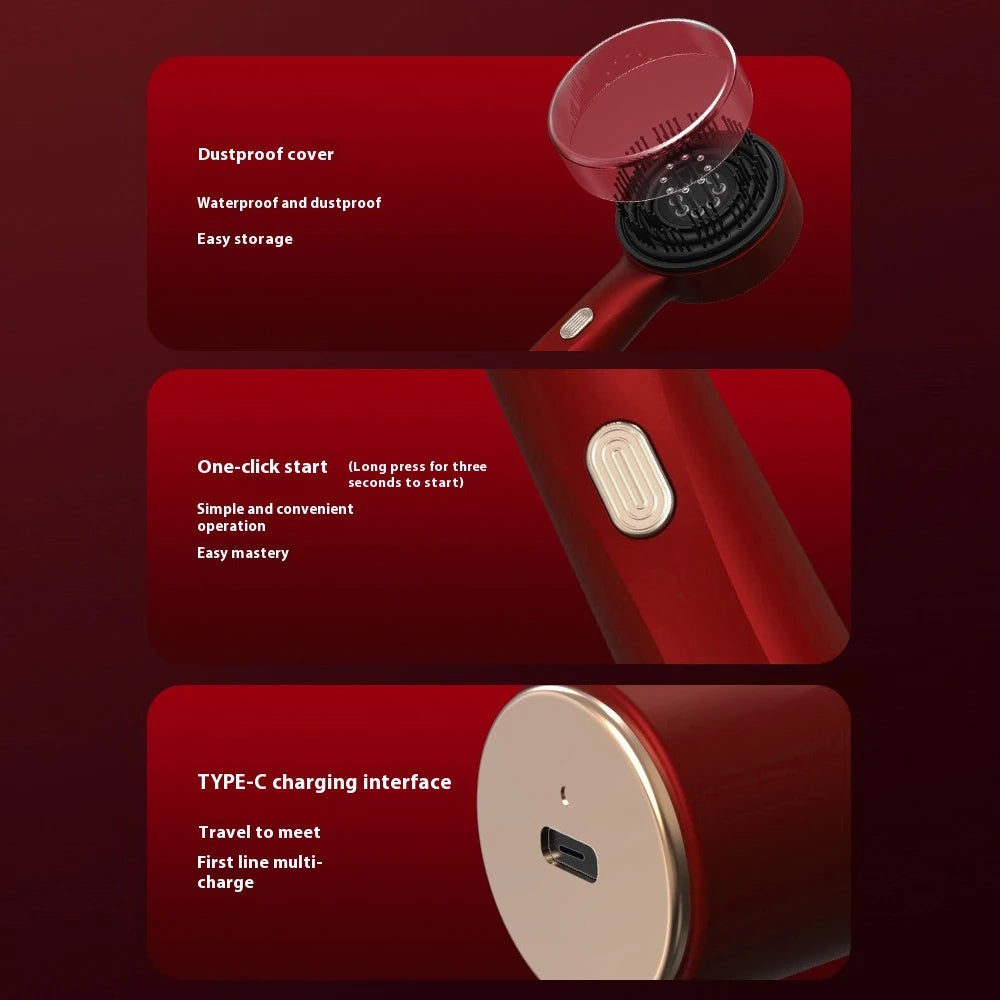 Allround Products Hair & Scalp Boost