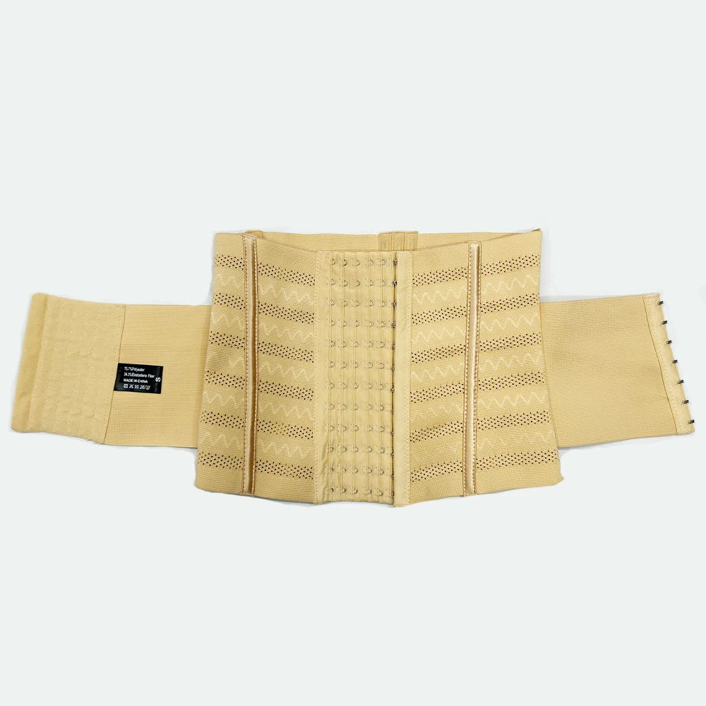 Waist Trainer And Flat Belly For Women