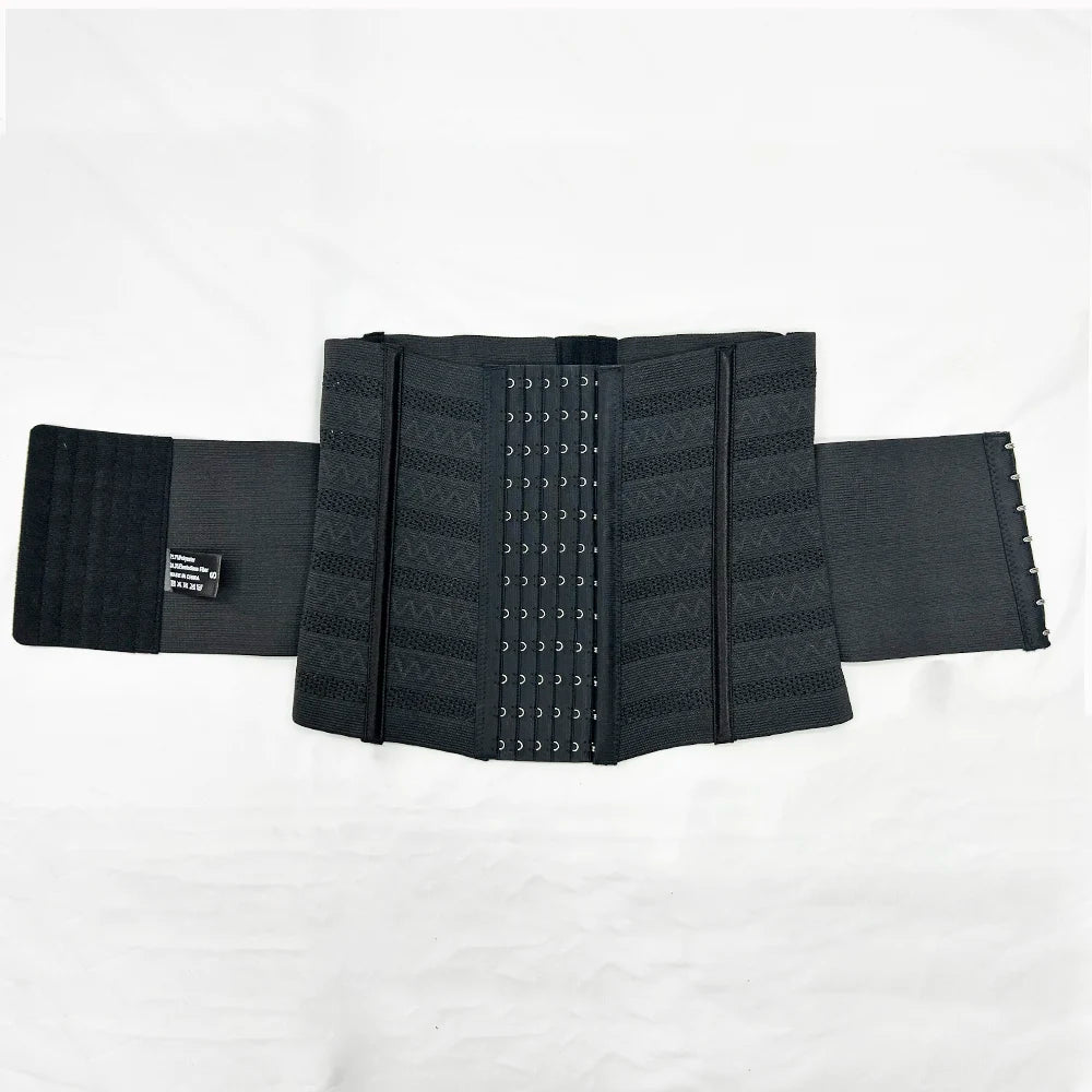 Waist Trainer And Flat Belly For Women