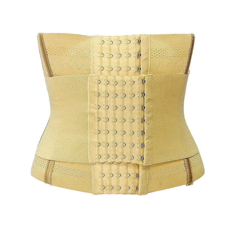 Waist Trainer And Flat Belly For Women