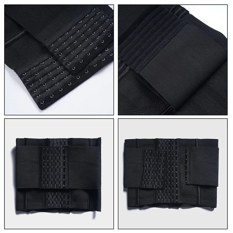 Waist Trainer And Flat Belly For Women
