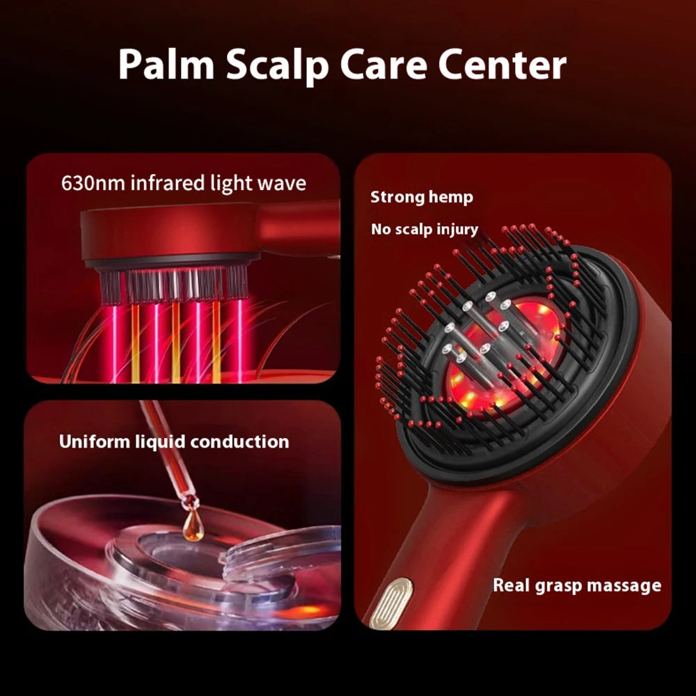 Allround Products Hair & Scalp Boost