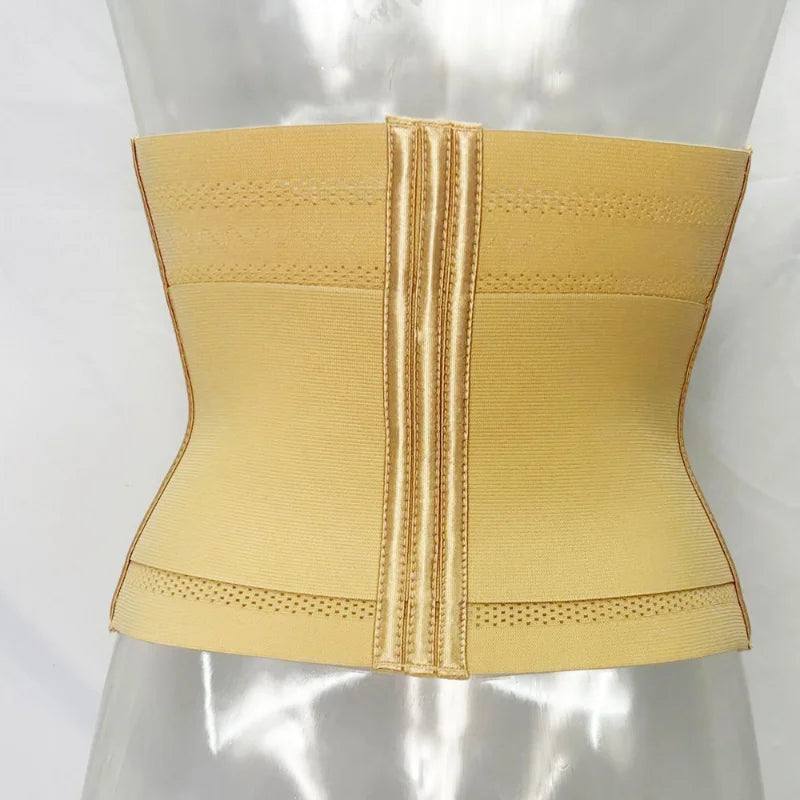 Waist Trainer And Flat Belly For Women