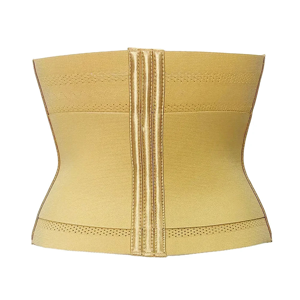 Waist Trainer And Flat Belly For Women