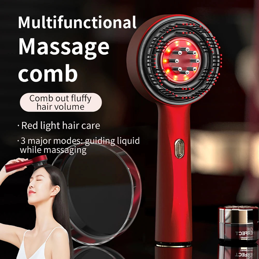 Allround Products Hair & Scalp Boost