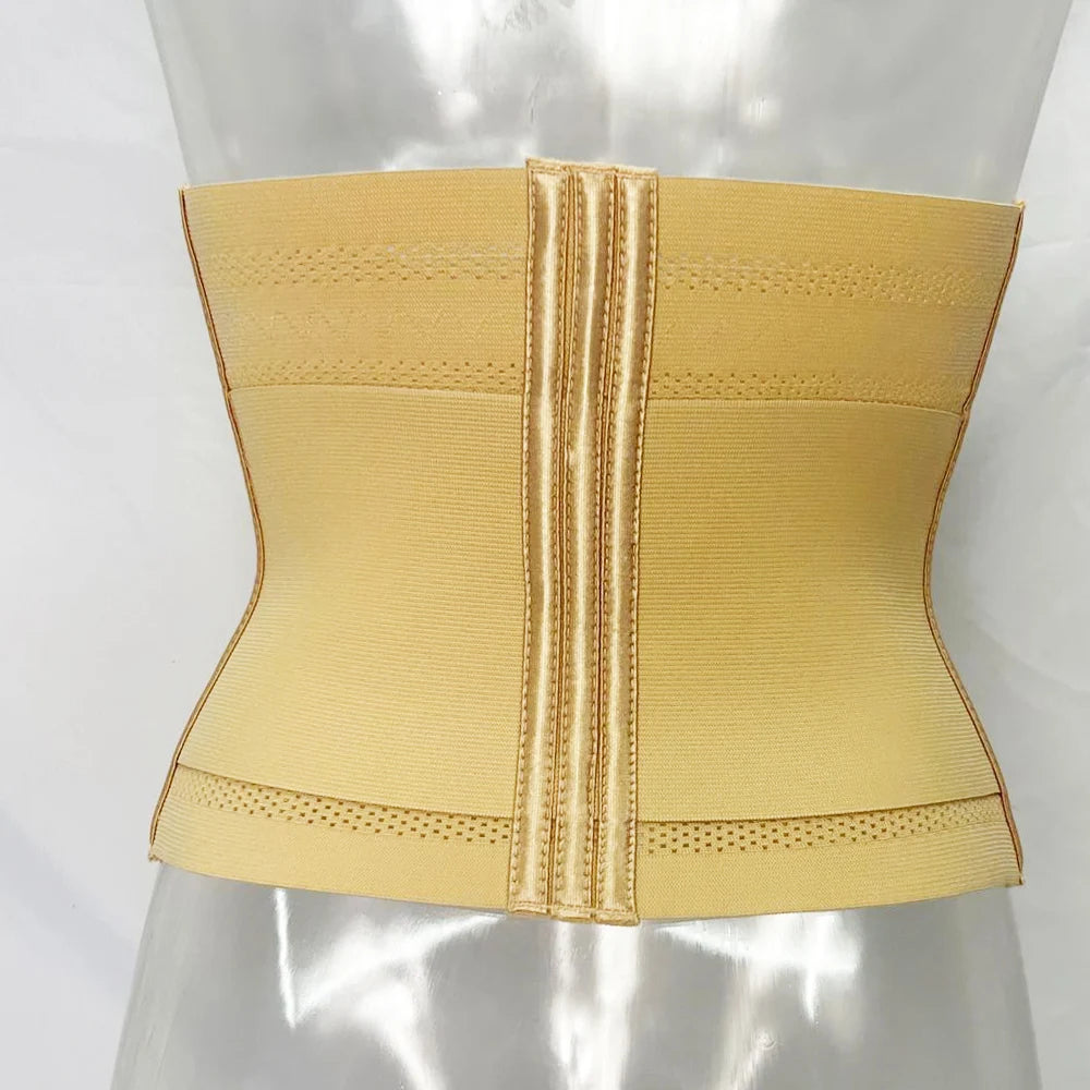 Waist Trainer And Flat Belly For Women