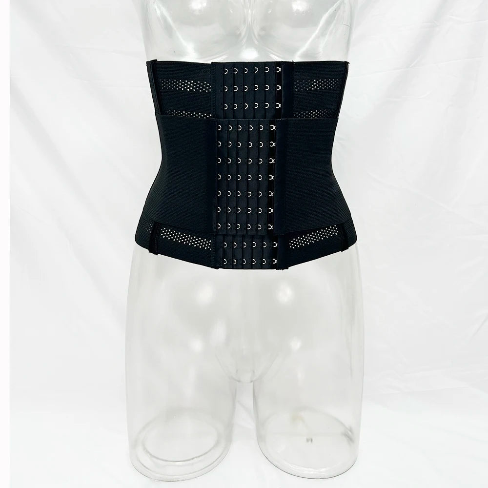 Waist Trainer And Flat Belly For Women