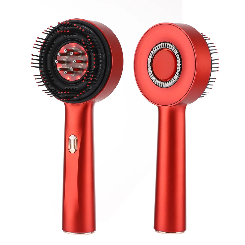 Allround Products Hair & Scalp Boost