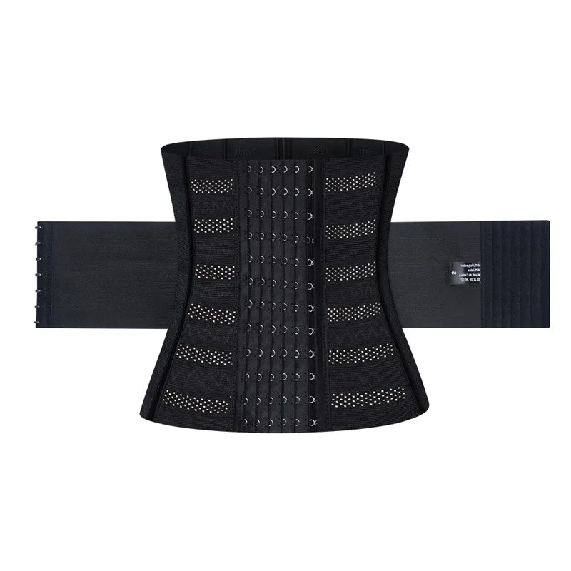 Waist Trainer And Flat Belly For Women