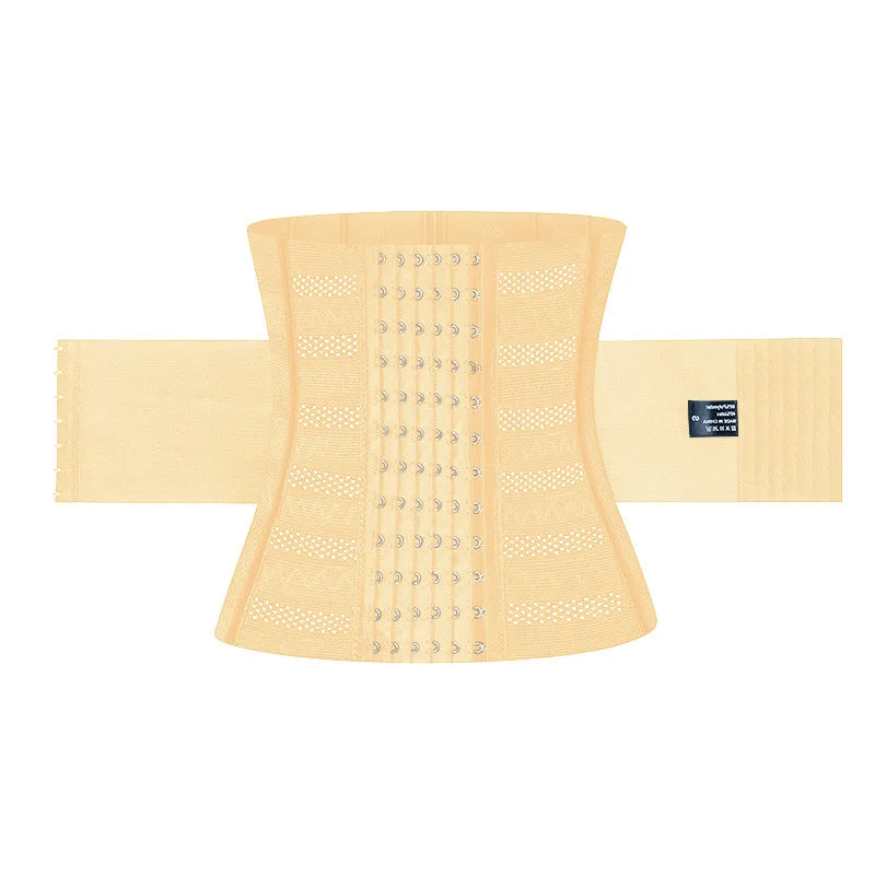 Waist Trainer And Flat Belly For Women