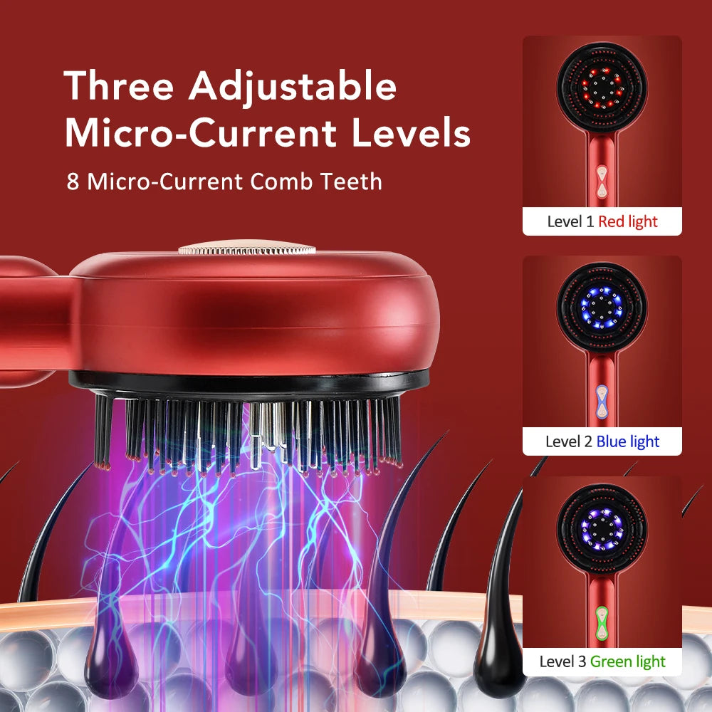 Allround Products Hair & Scalp Boost