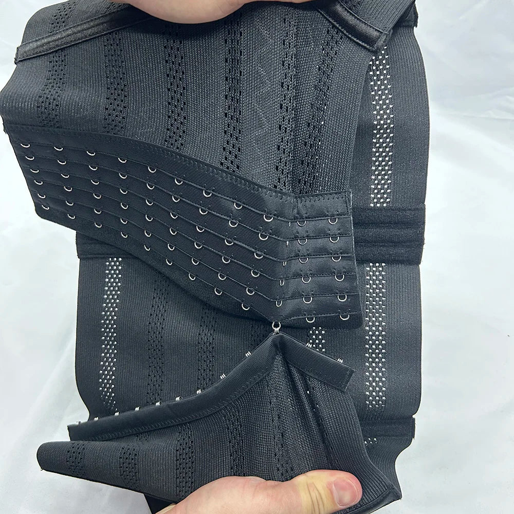 Waist Trainer And Flat Belly For Women
