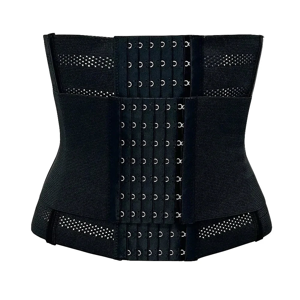Waist Trainer And Flat Belly For Women