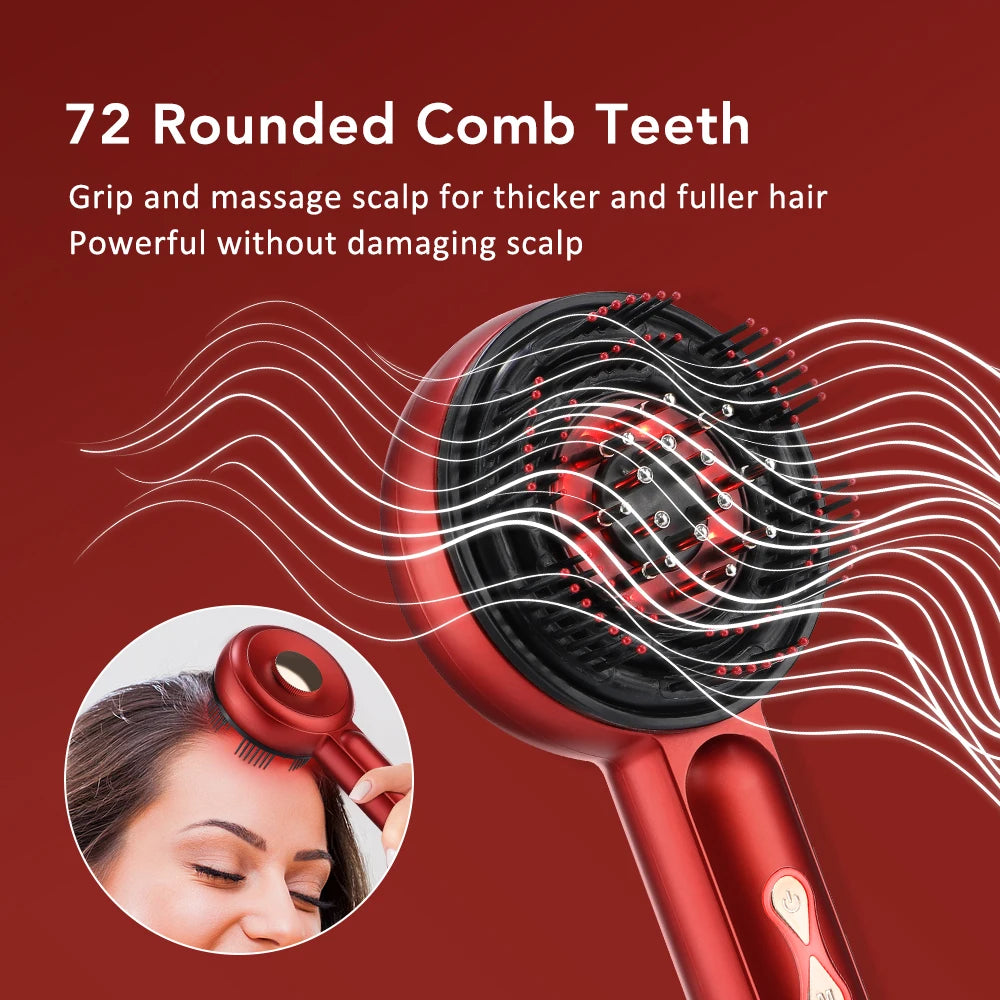 Allround Products Hair & Scalp Boost