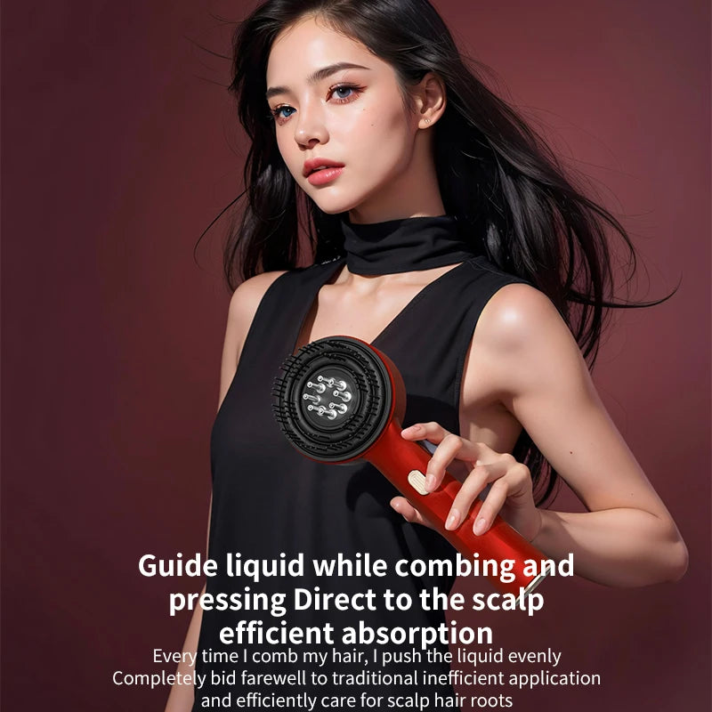 Allround Products Hair & Scalp Boost