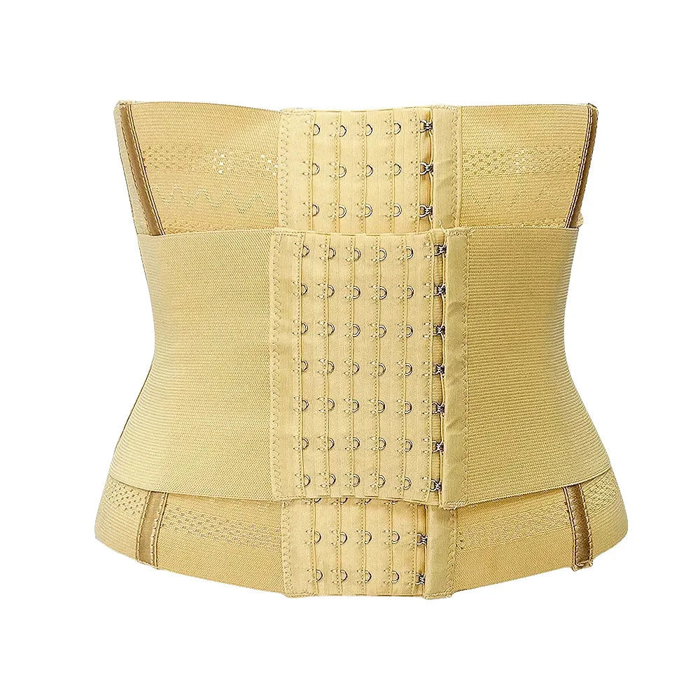 Waist Trainer And Flat Belly For Women