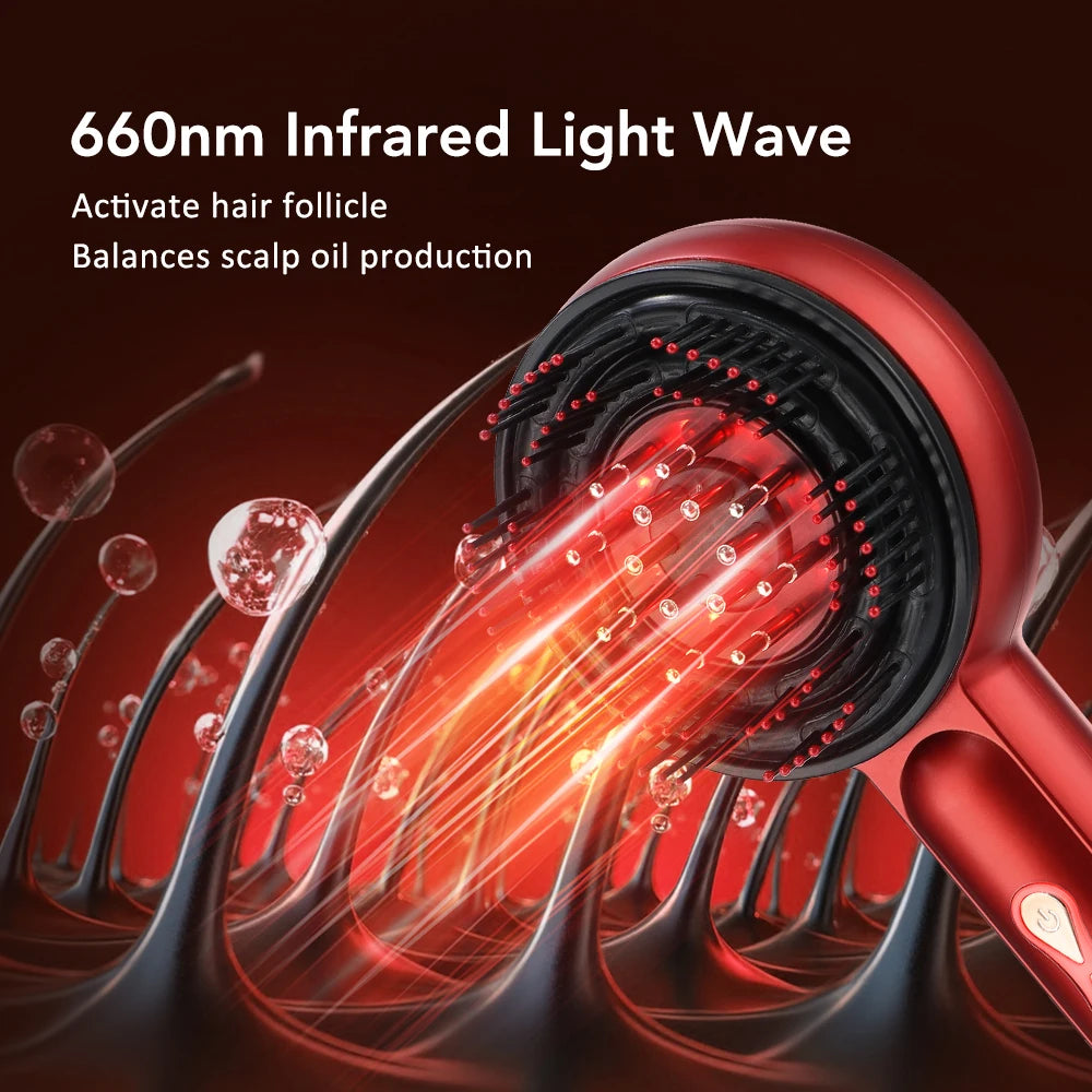 Allround Products Hair & Scalp Boost