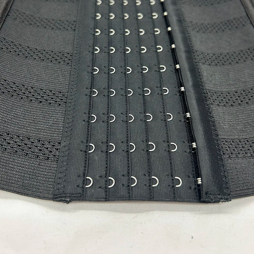 Waist Trainer And Flat Belly For Women