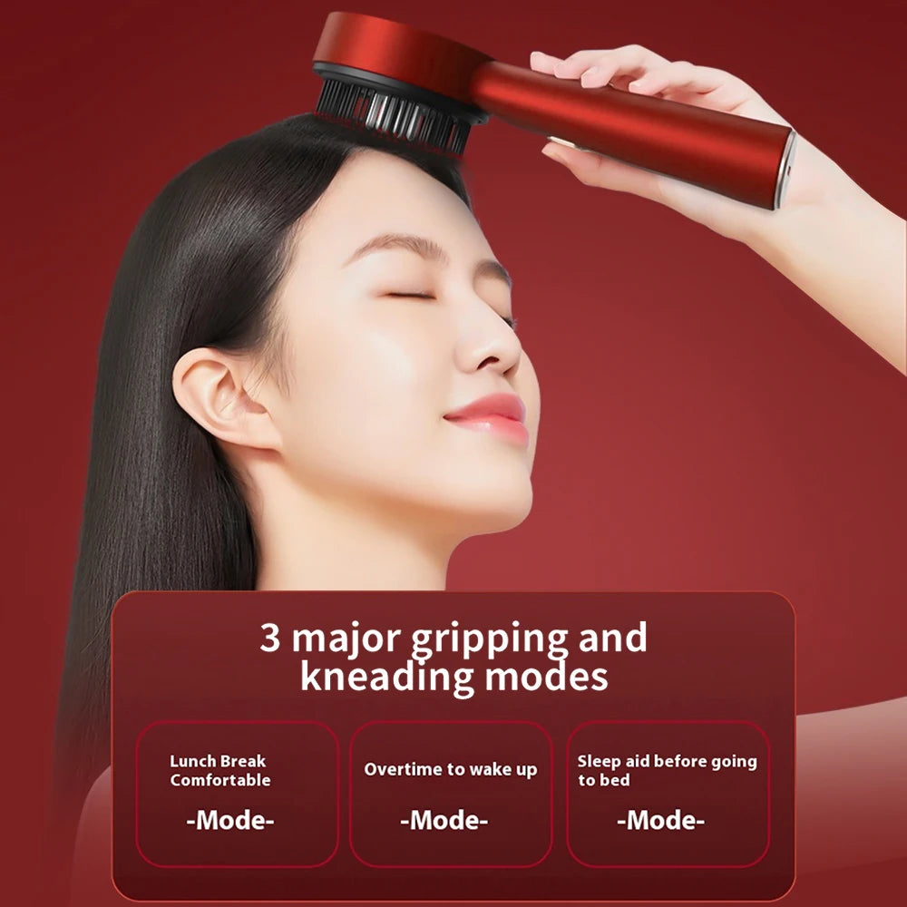 Allround Products Hair & Scalp Boost