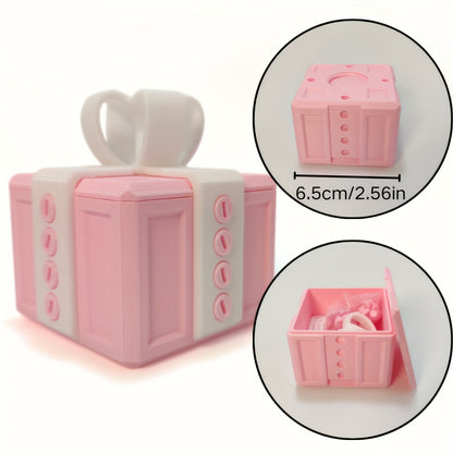 The Annoying Present