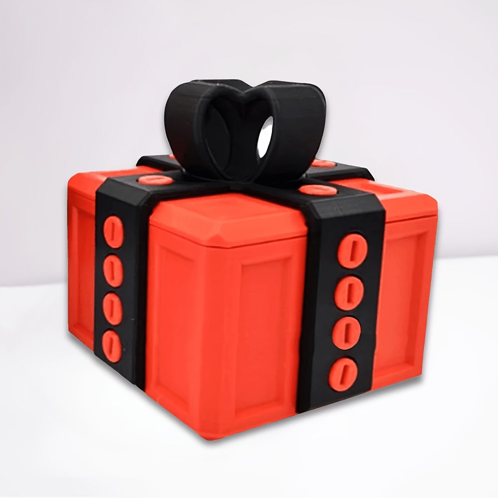 The Annoying Present