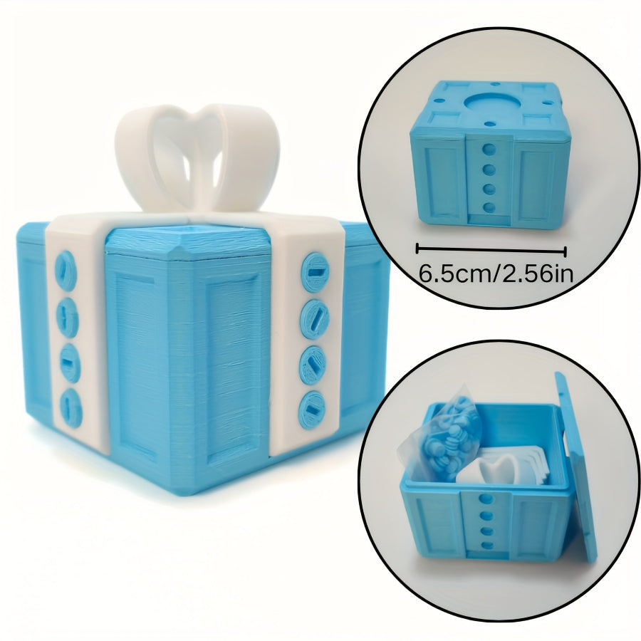 The Annoying Present