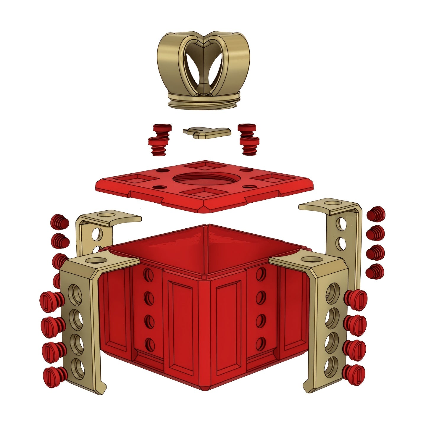 The Annoying Present