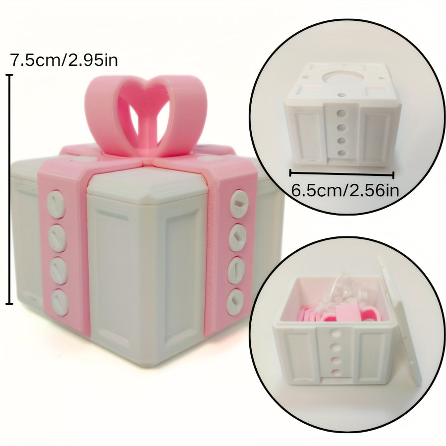 The Annoying Present