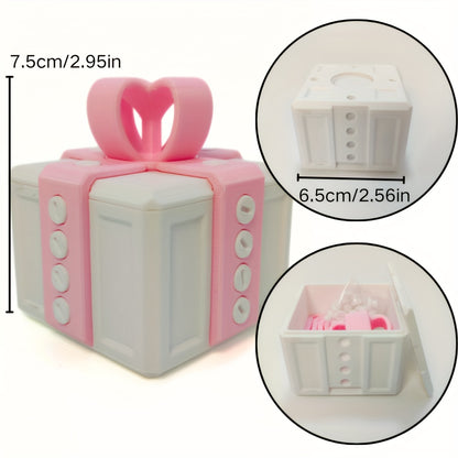 The Annoying Present