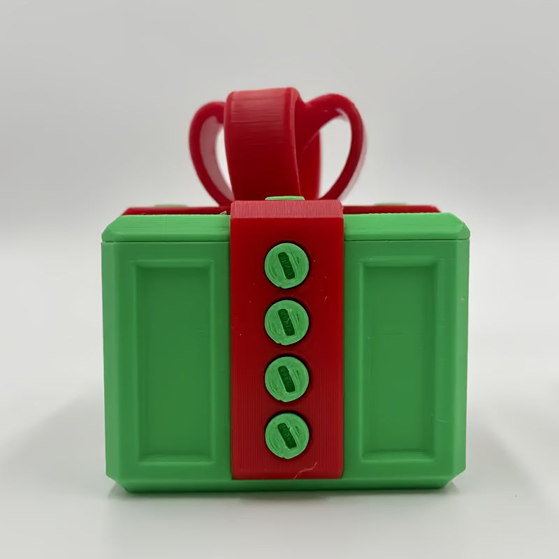 The Annoying Present