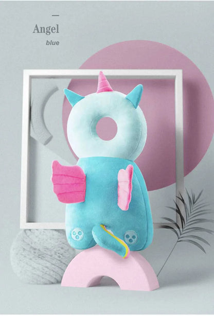 Head Protection Backpack