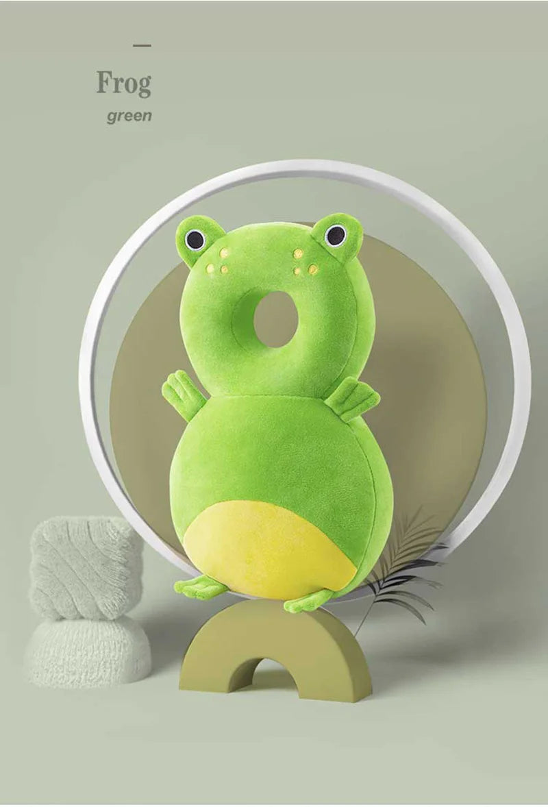 Head Protection Backpack