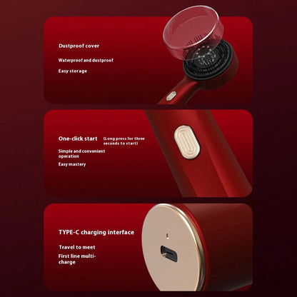 Allround Products Hair & Scalp Boost