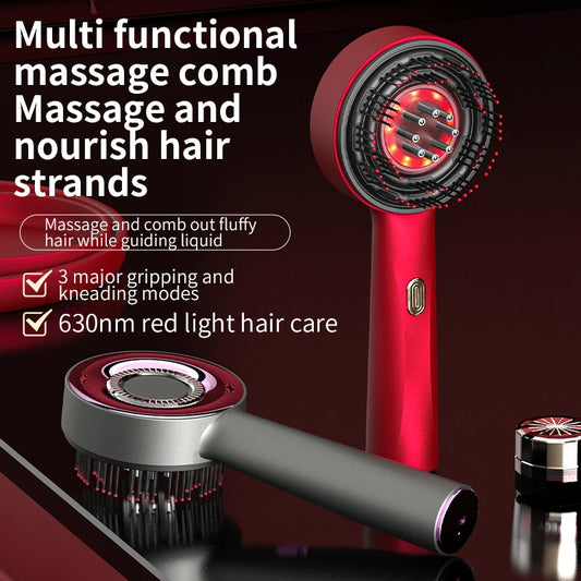 Allround Products Hair & Scalp Boost