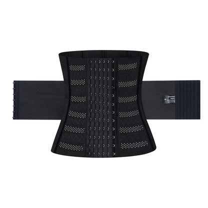 Waist Trainer And Flat Belly For Women