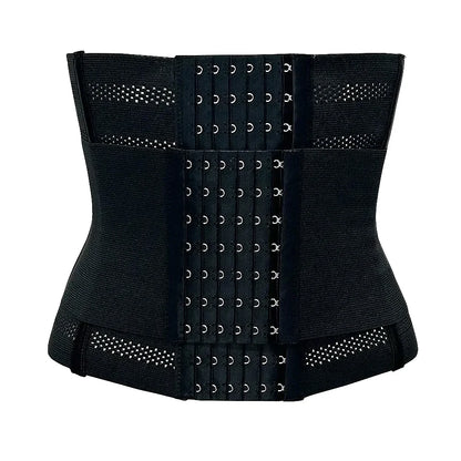 Waist Trainer And Flat Belly For Women