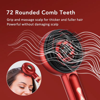 Allround Products Hair & Scalp Boost