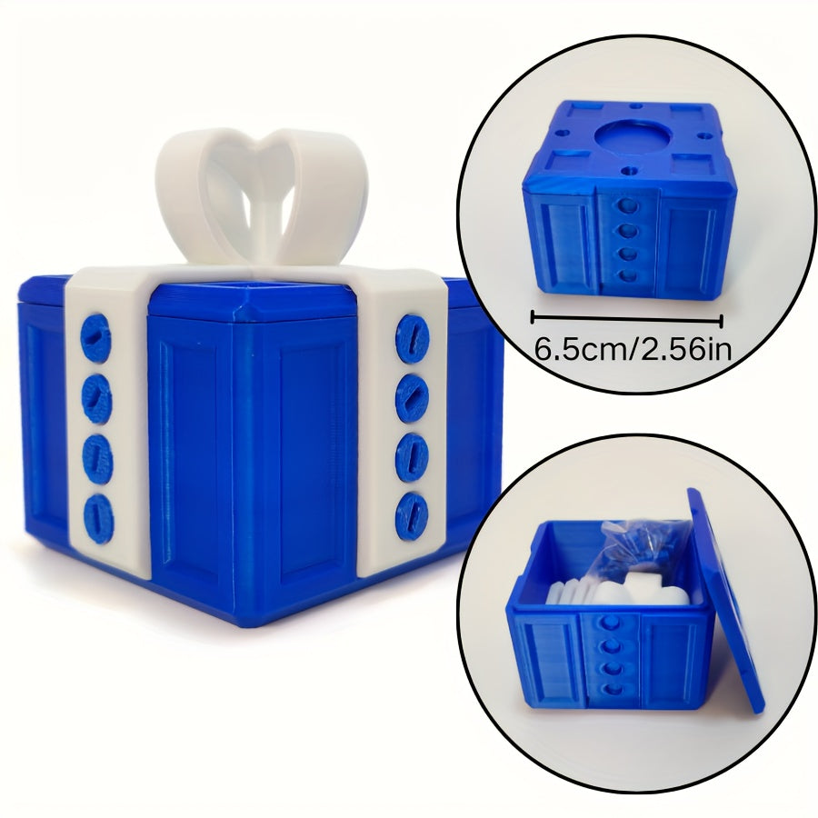 The Annoying Present