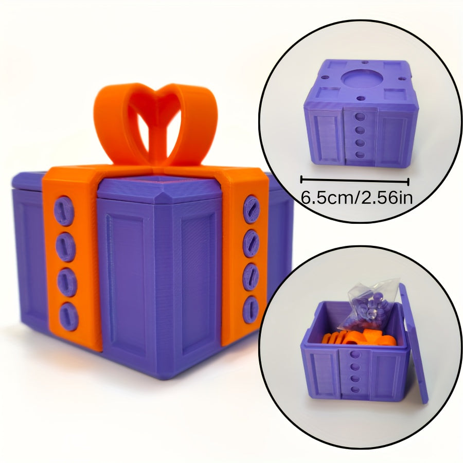 The Annoying Present