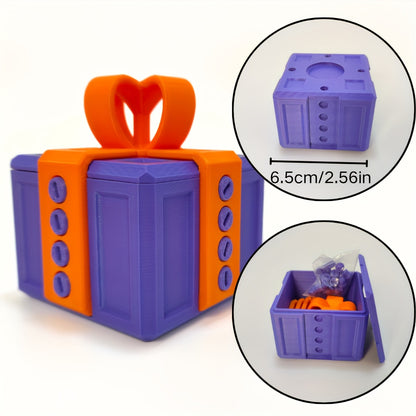 The Annoying Present