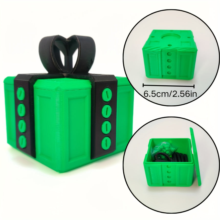 The Annoying Present