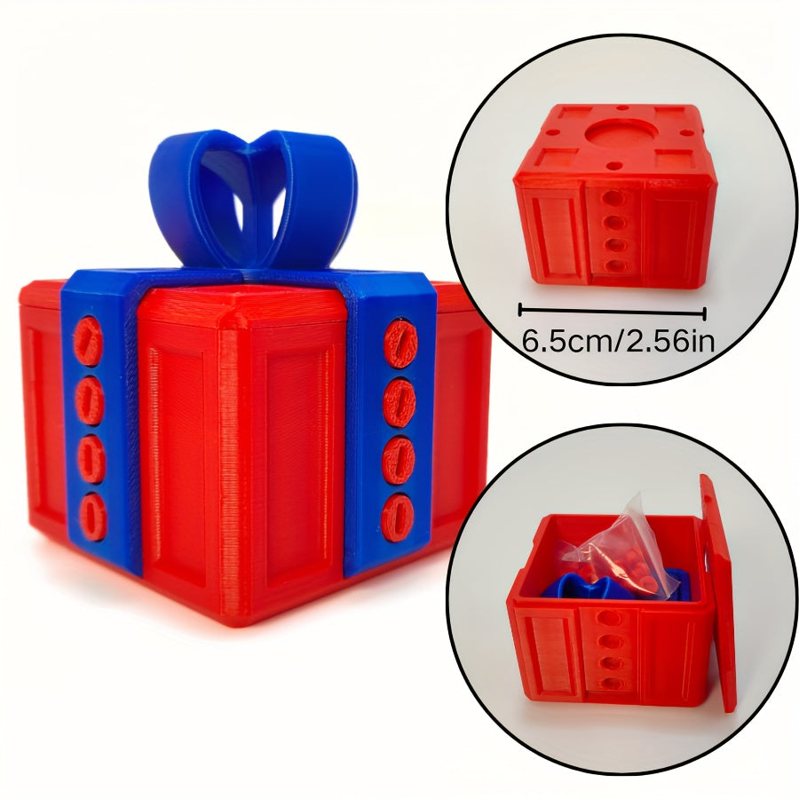 The Annoying Present